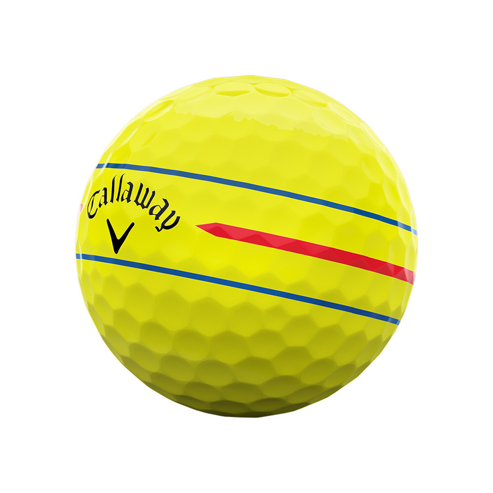 Callaway ERC Soft u0026 Chrome Soft ロストボール Callaway Chrome